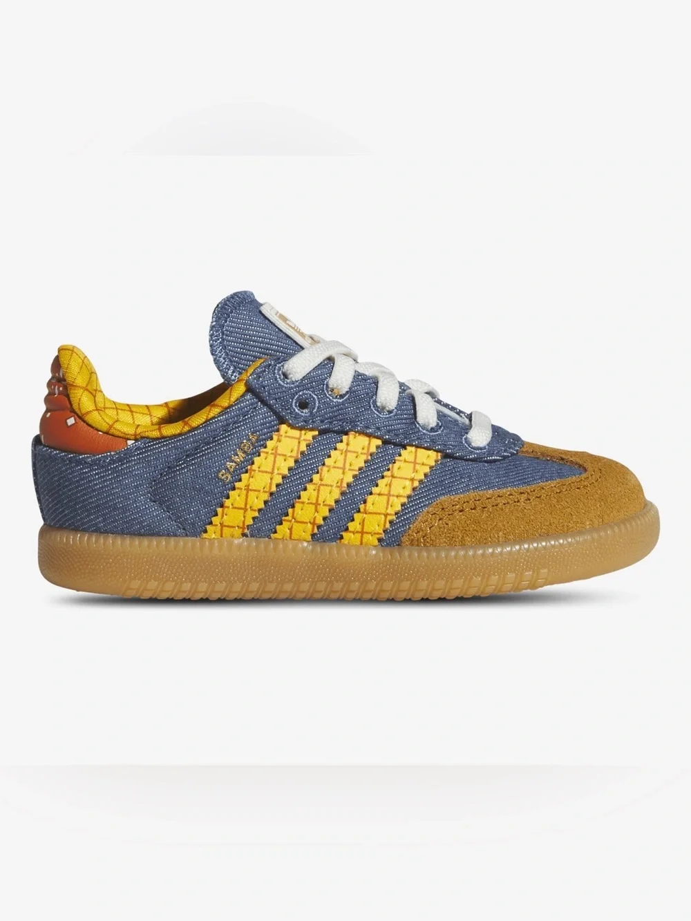 adidas Originals Samba -Pixar (Woody)